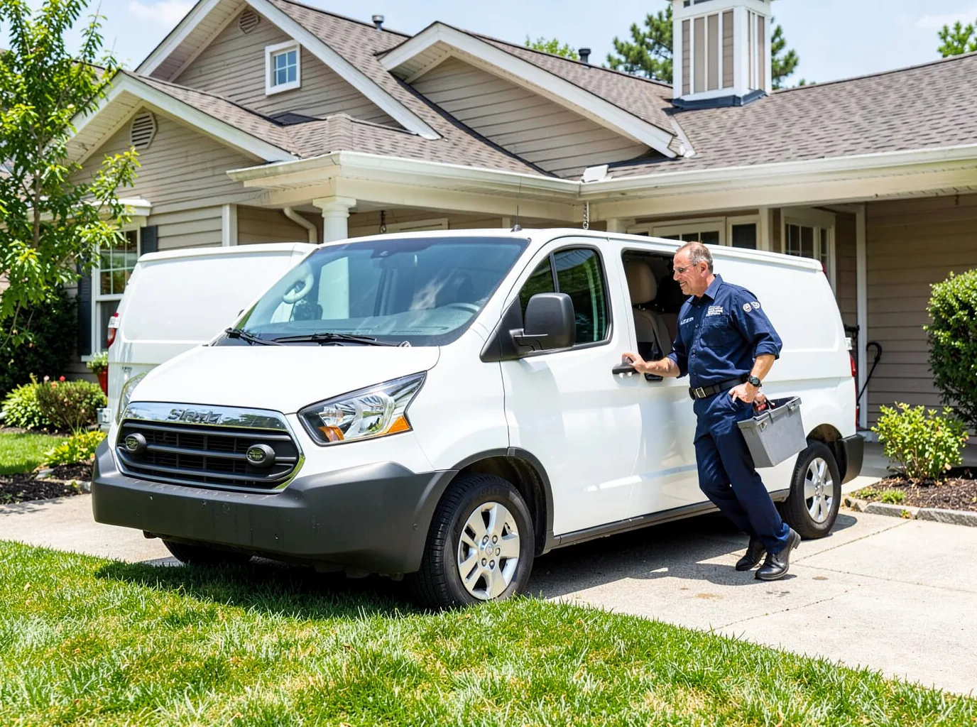 Emergency Plumber company in Kingsford, MI