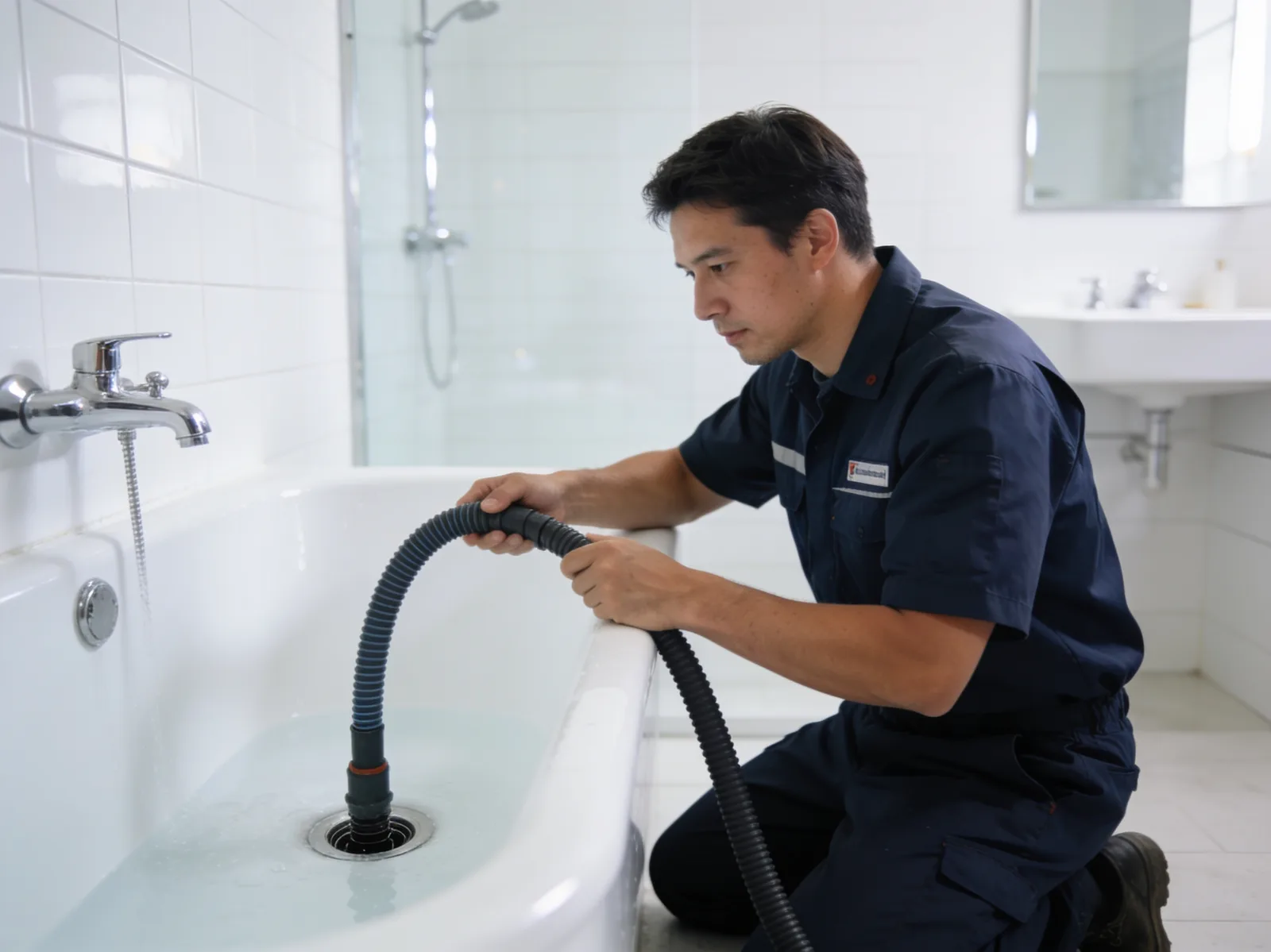 Emergency Plumber Kingsford, MI FAQs